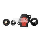 PRISE DE COURANT EBS OEM EJH 7-POLES MALE